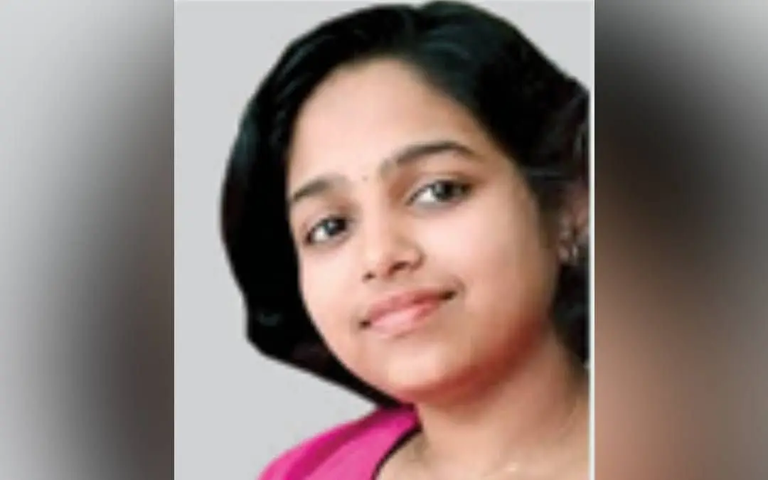 Surya Rajesh