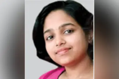 BTech student dies after being struck by train in Kadalundi