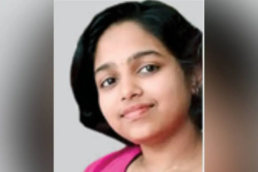 Surya Rajesh