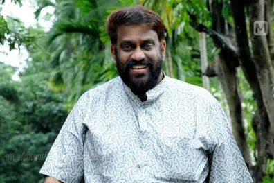 K Madhu is new KSFDC chairman