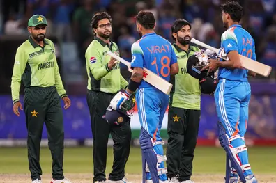 ‘Disgrace on BCCI!’: Outrage as India agrees to play Pakistan in Asia Cup after Pahalgam attack