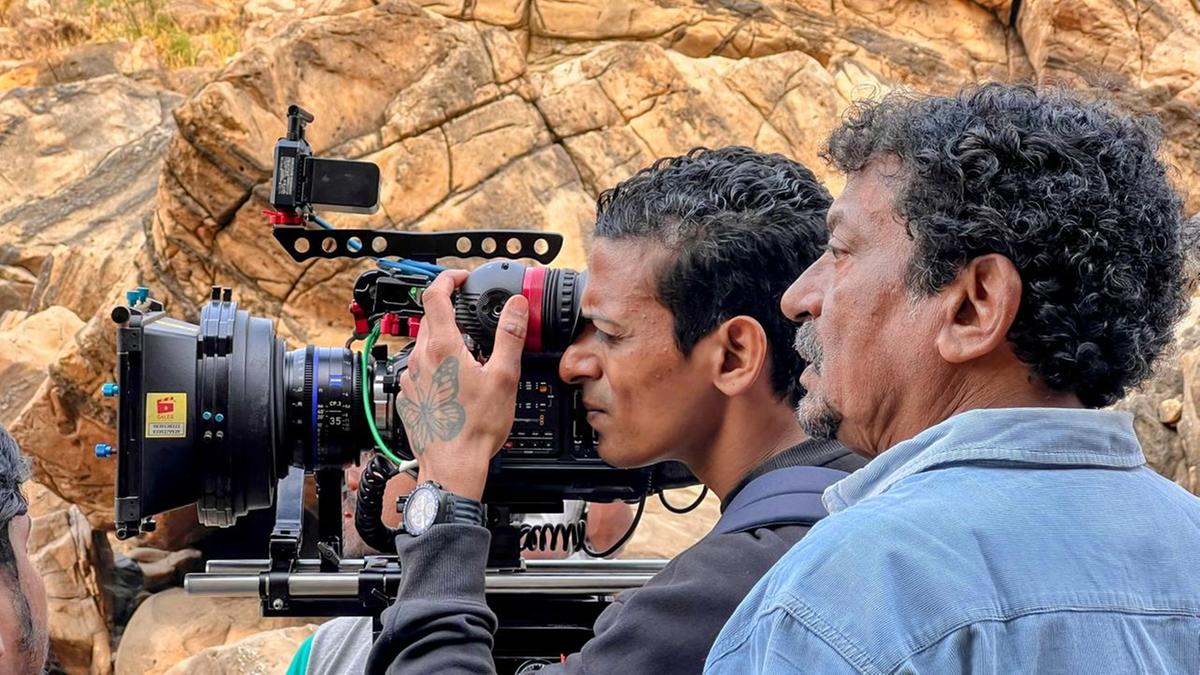 Goutam Ghose's ‘Parikrama’: A cinematic exploration of displacement and Narmada river