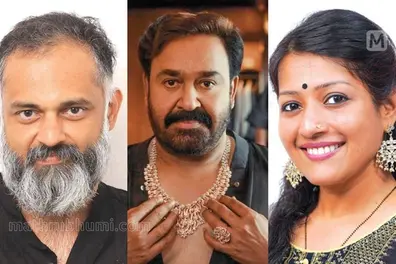 Mohanlal’s grace, Prakash Varma’s vision, Bijibal’s score, and Sangeetha’s voice: Behind the music of the viral ad