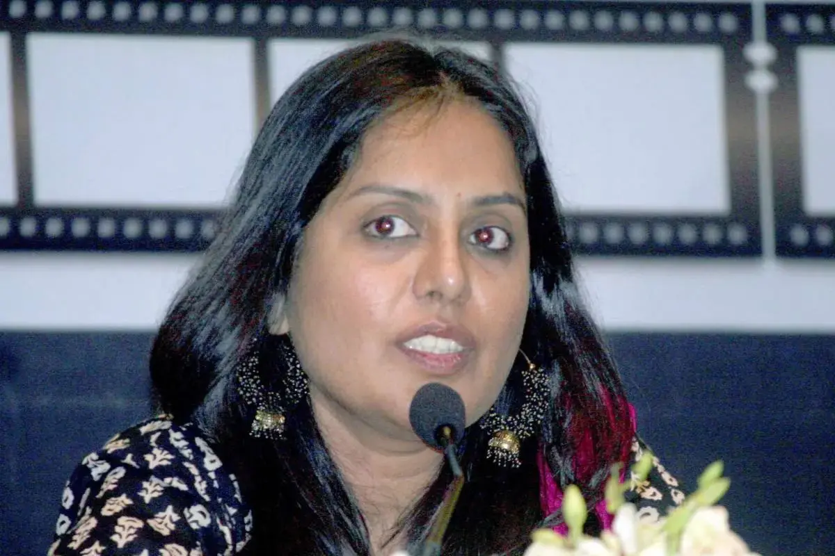 Shagufta Rafique
