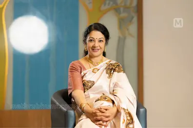 ‘The doctor was late and I lost my first baby…’: Actress Shanthi Krishna opens up