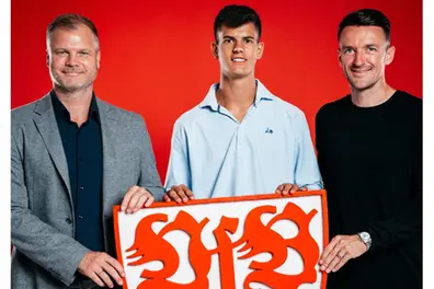 From La Liga to Bundesliga: Chema Andres joins Stuttgart from Real Madrid | VIDEO