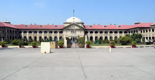 Allahabad High court