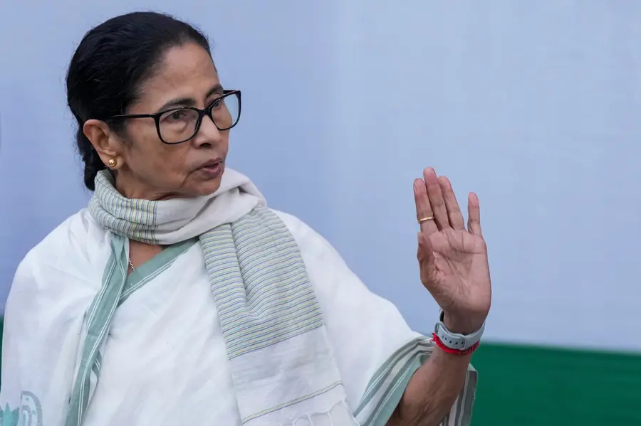 “Linguistic terrorism must stop”: Mamata Banerjee slams BJP after HRW flags Bengali deportations in saffron-ruled states