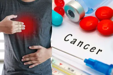 Indian drug regulator flags cancer-causing chemical in Ranitidine
