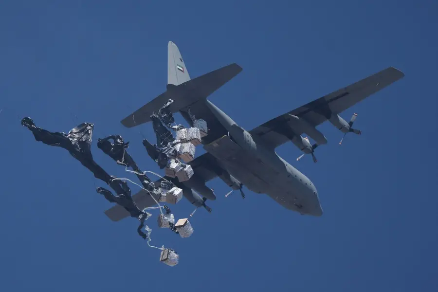 israel palestine war