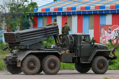 ASEAN mediation bid: Thailand-Cambodia to discuss border conflict in Malaysia