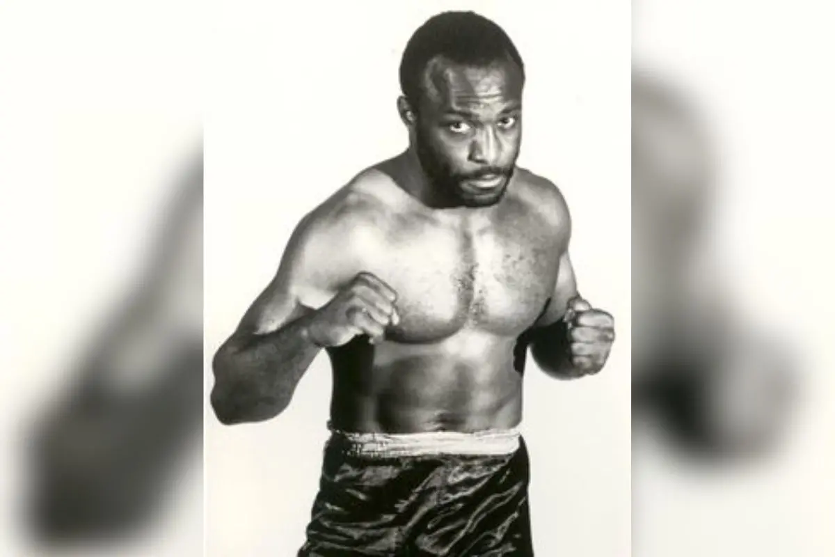 Dwight Muhammad Qawi | Photo: @20thCentBoxIMM on X