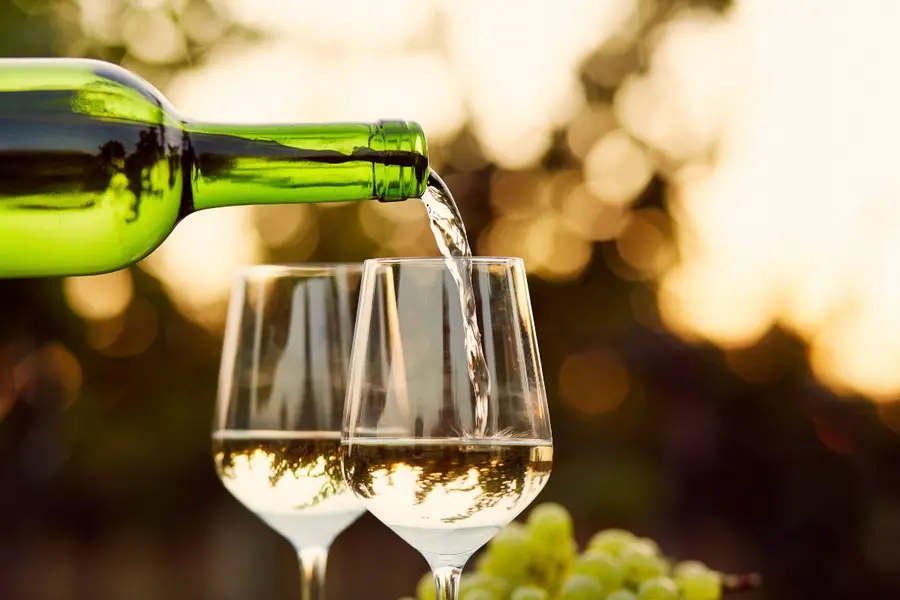 Tariff turmoil: French wine producers brace for blow from US duties