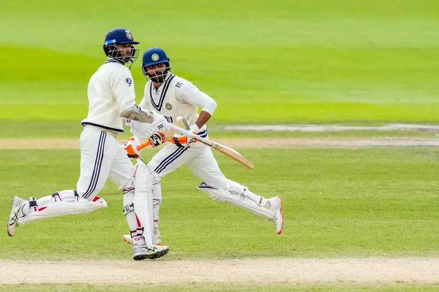 An Incredible India-show at Manchester