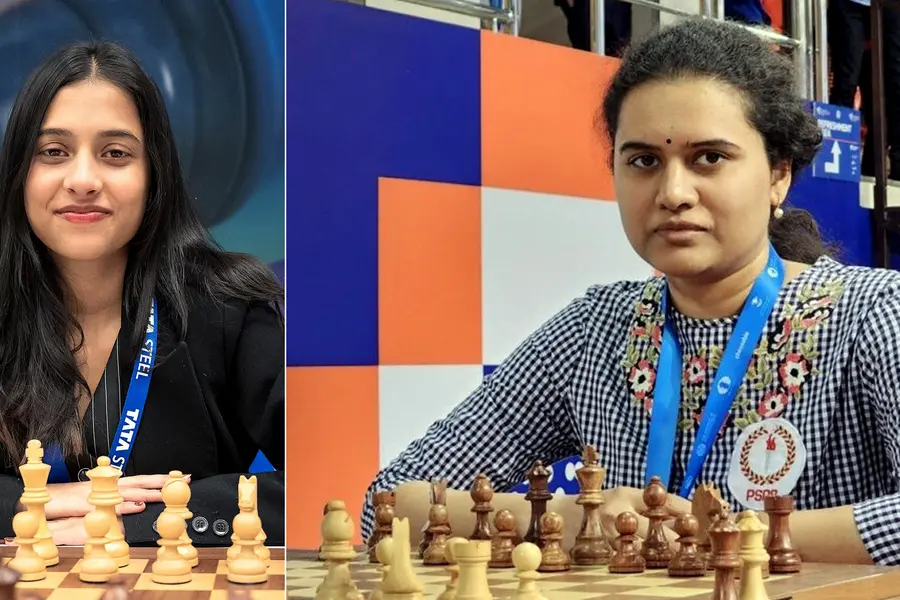 FIDE Women’s World Cup 2025: What are rapid tiebreaks and how will they decide the champion?