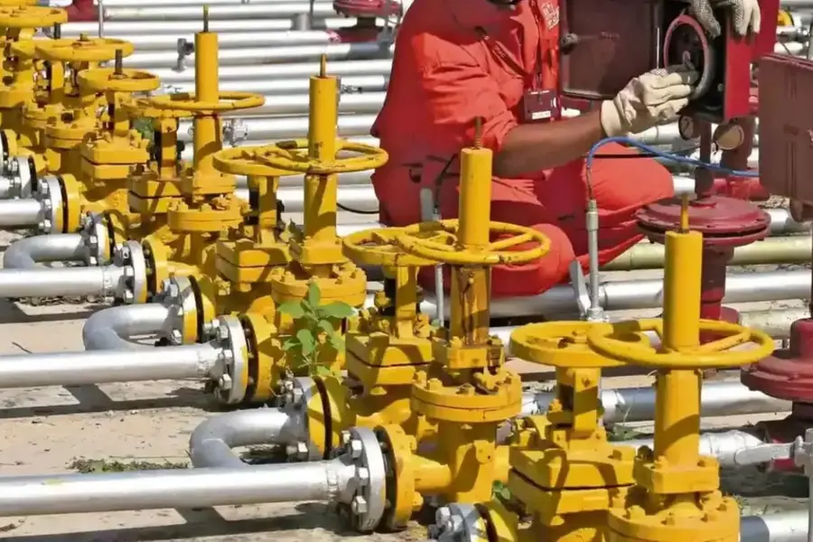 Puducherry to begin Piped Natural Gas supply from August 15