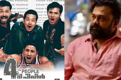 ‘Jassie the music director, Blessy the associate...’: Arun Cherukavil recalls his audition for ‘4 the People’