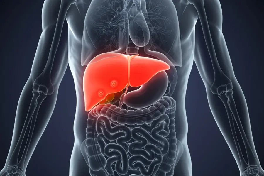 hepatitis