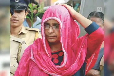 Koodathayi case: Forensic surgeon confirms cyanide poisoning in Roy Thomas’s death