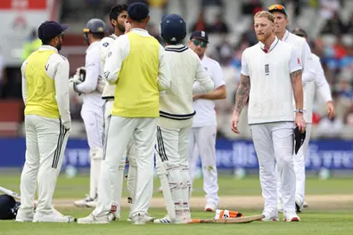 ‘What’s wrong with modern players? They talk a lot’: Geoffrey Boycott slams Ben Stokes & Co.