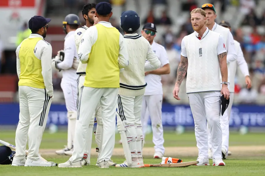 ‘What’s wrong with modern players? They talk a lot’: Geoffrey Boycott slams Ben Stokes & Co. for lack of sportsmanship