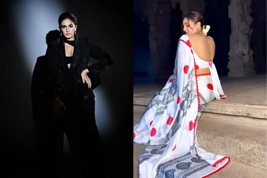 Huma Qureshi
