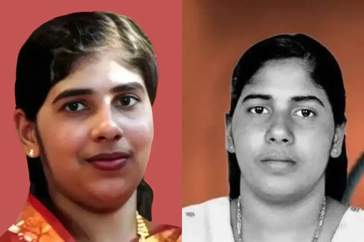 Nimisha Priya