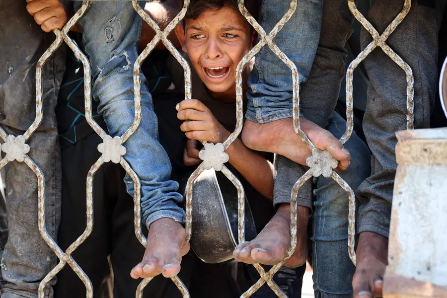 gaza
