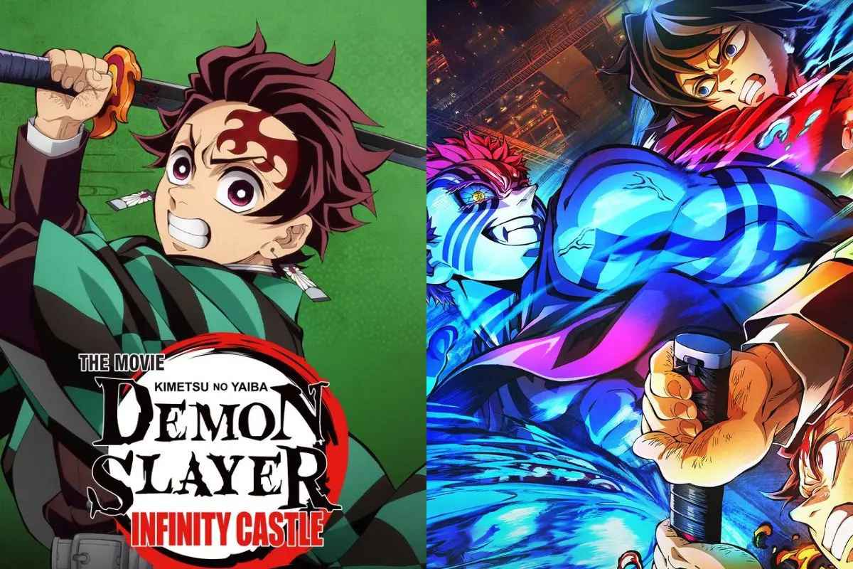 Demon Slayer | Photo: X
