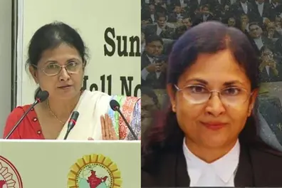 SC issues contempt notice over allegations against Justice Moushumi Bhattacharya