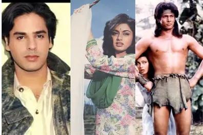 From stardom to silence: Forgotten debut wonders of Bollywood