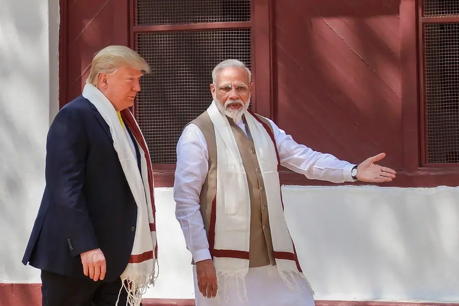 ‘No country stopped from acting against terror’: Modi rejects Trump’s claim of US role in India-Pak ceasefire