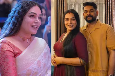 What kind of happiness do they get from this?: Seema Vineeth on social media trolls
