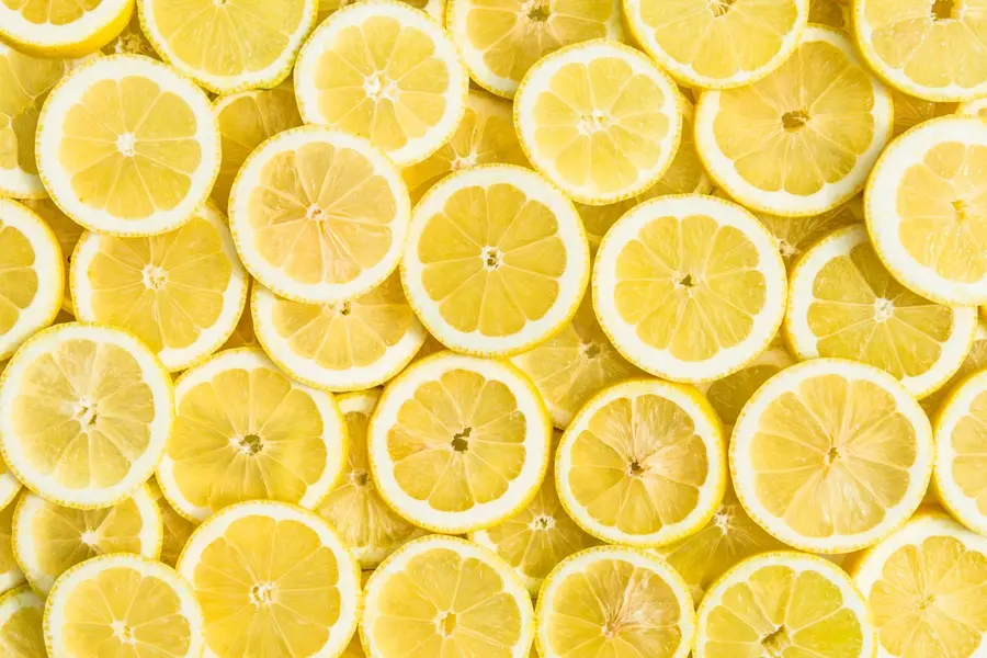 What if the healthiest fruit isn’t apple or banana…But lemon?