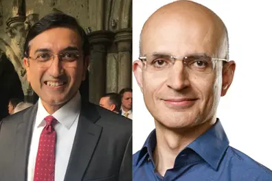 Indian-origin CEOs dominate global business: Meet the leaders behind Fortune 500 companies