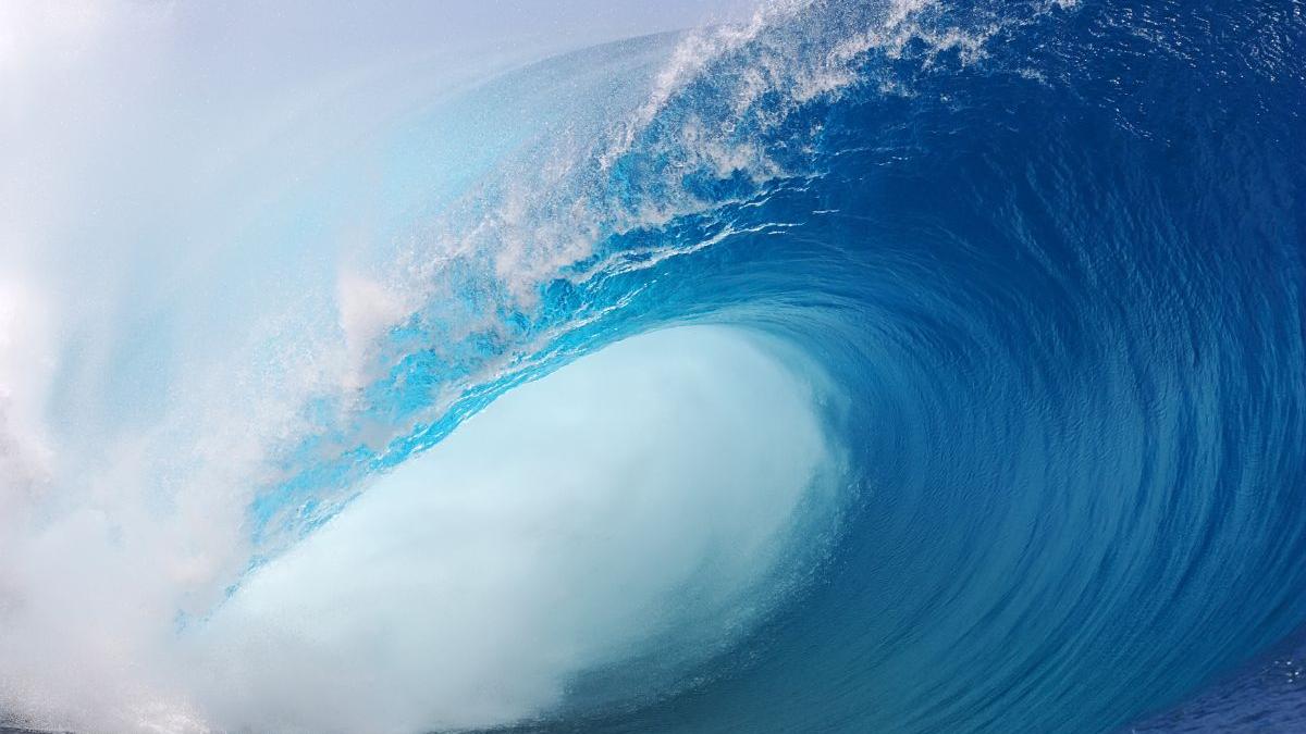 Shocking power of Tsunamis Key facts you need to know