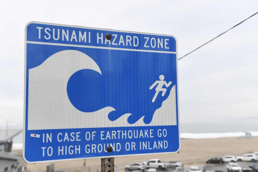 Not all tsunami alerts are same: The difference between an advisory, watch, and warning