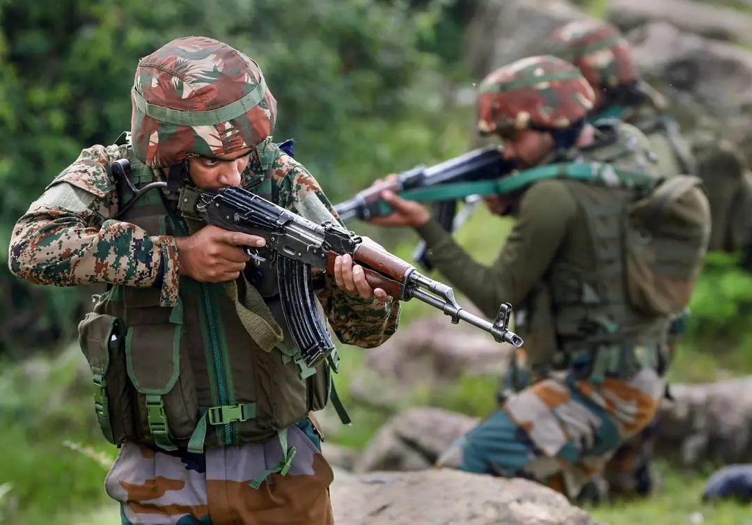 Representational Image | Photo: PTI