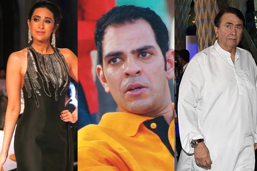 കരിഷ്മ അവനെ വിവാഹം കഴിക്കണമെന്ന് ഞാന്‍ ഒരിക്കലും ആഗ്രഹിച്ചിരുന്നില്ല; രണ്‍ധീര്‍ കപൂര്‍