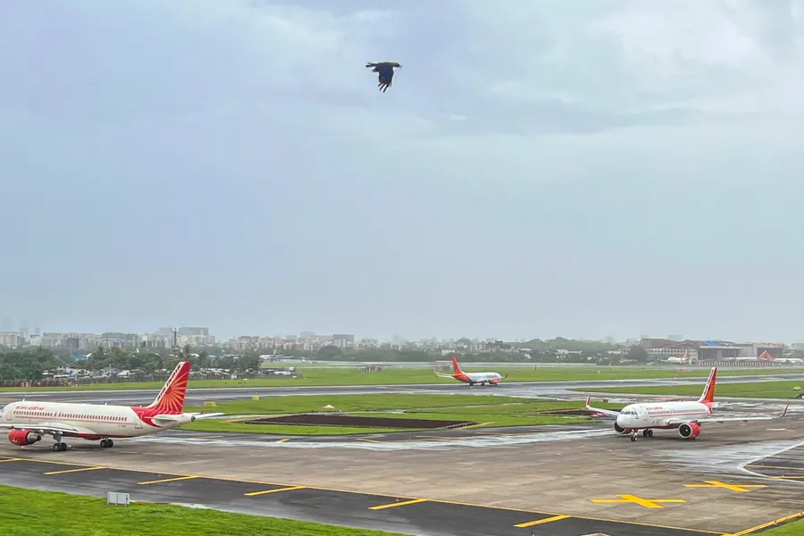 Bengaluru airport
