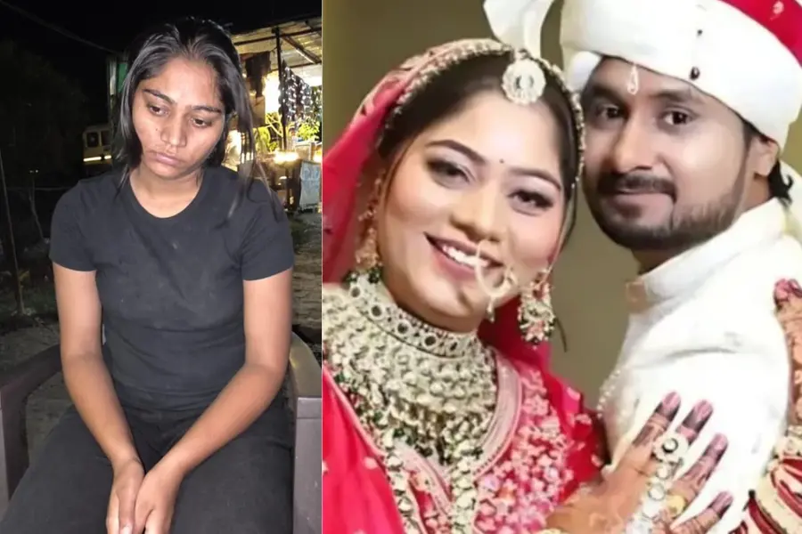 Raja Raghuvanshi honeymoon murder case to hit big screen, family approves film