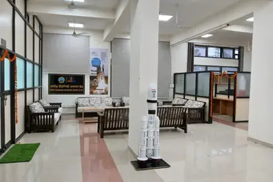 ₹3.5 cr allocated for student research at 9 Space Technology Incubation Centres, Govt tells LS