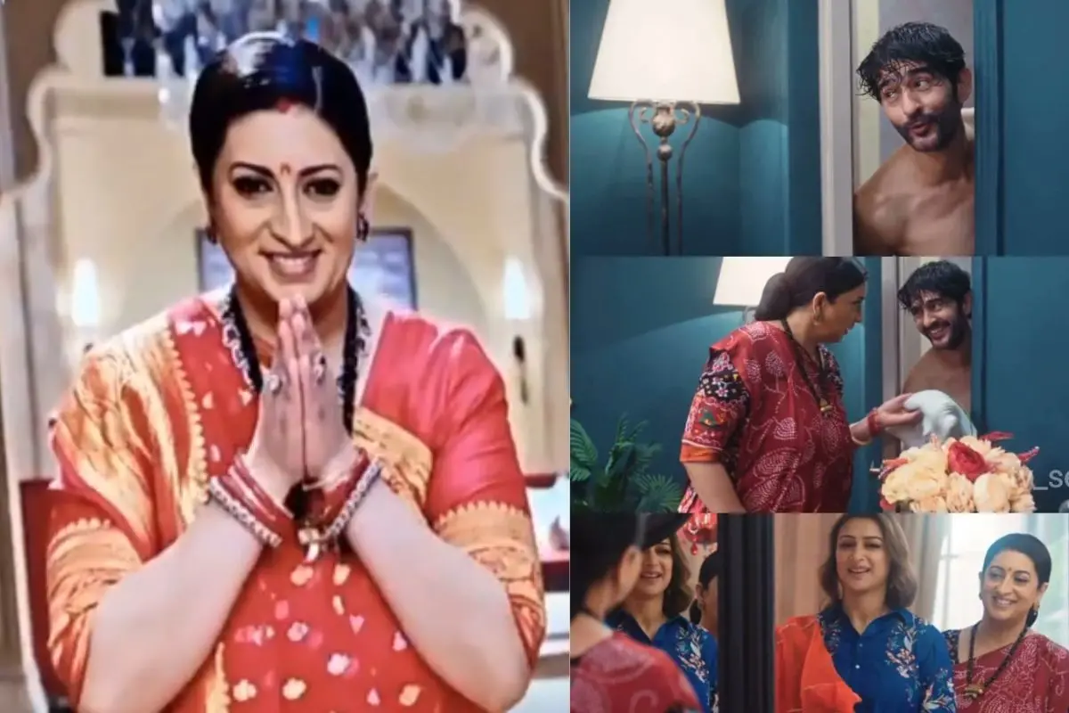 Kyunki Saas Bhi Kabhi Bahu Thi Season 2
