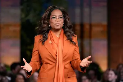 Did Oprah Winfrey really refuse to let residents use her road to escape the tsunami? Here's the truth
