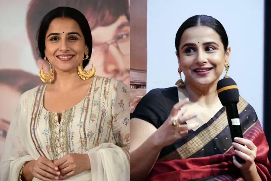 vidya balan