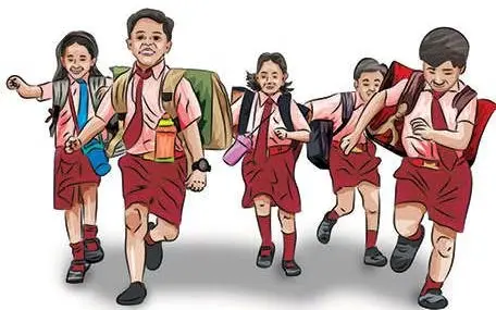Representational image