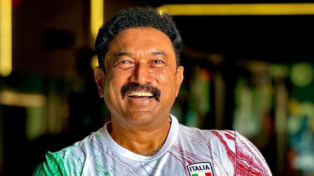 ‘All I got were harassment complaints and slander’: Actor Babu Raj ...