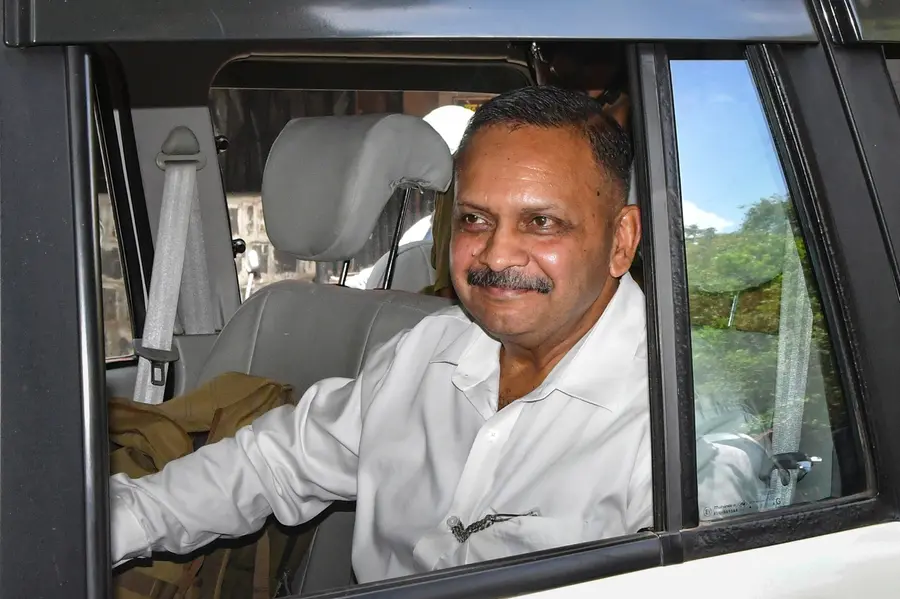 ‘Malice are over’: Lt Colonel Purohit speaks after Malegaon blast acquittal | WATCH