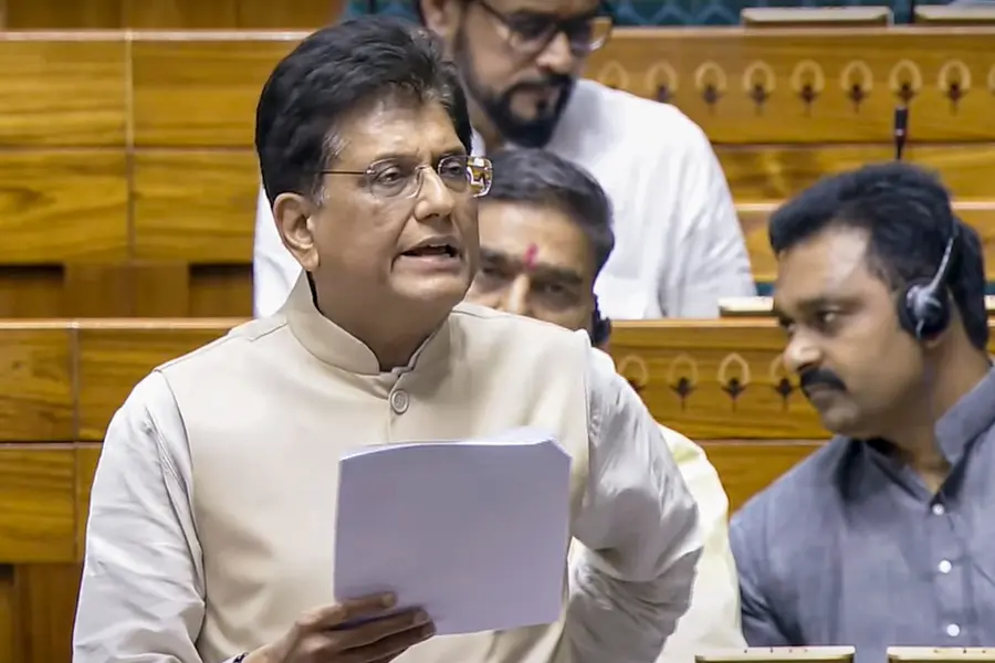 ‘India will take all steps...’ Piyush Goyal on Trump’s 25 percent tariff