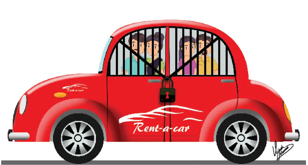 Representational Image